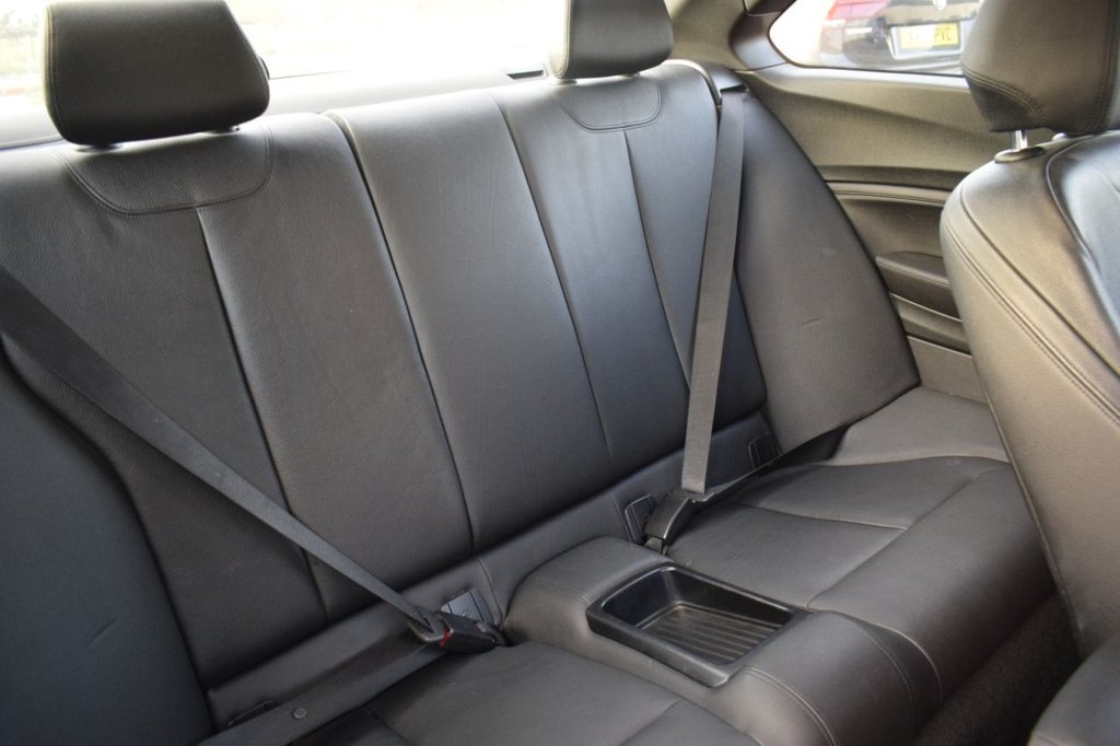 Used BMW 2 Series 2015 for sale - 77038023: Photo 19