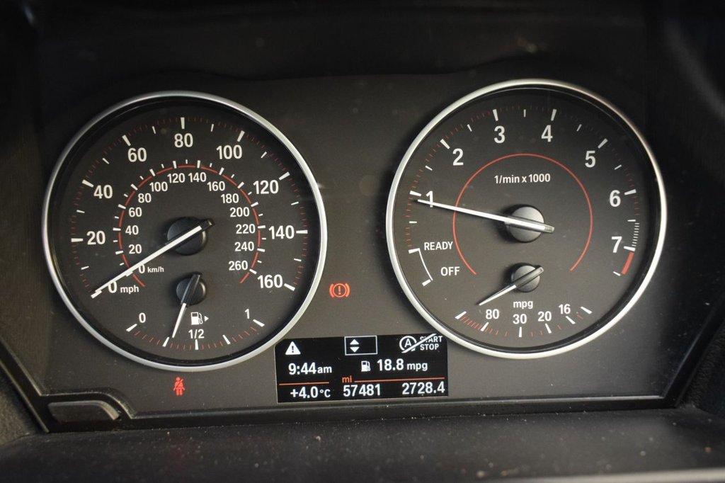 Used BMW 2 Series 2015 for sale - 77038023: Photo 20