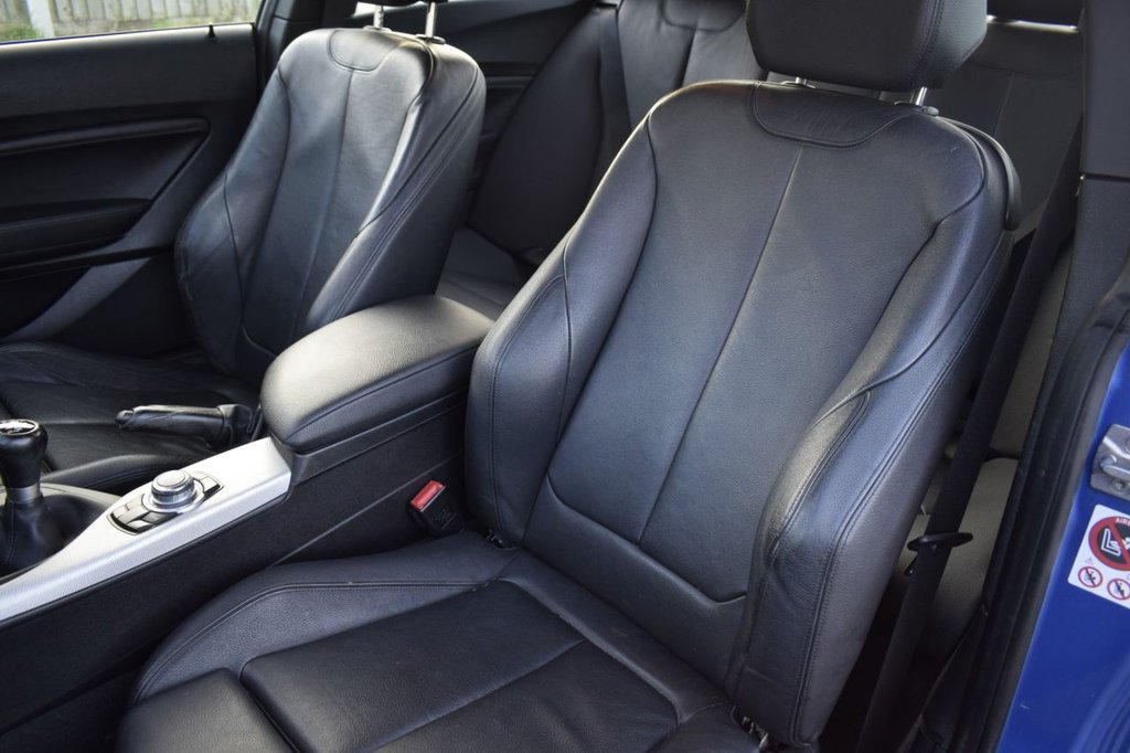 Used BMW 2 Series 2015 for sale - 77038023: Photo 4