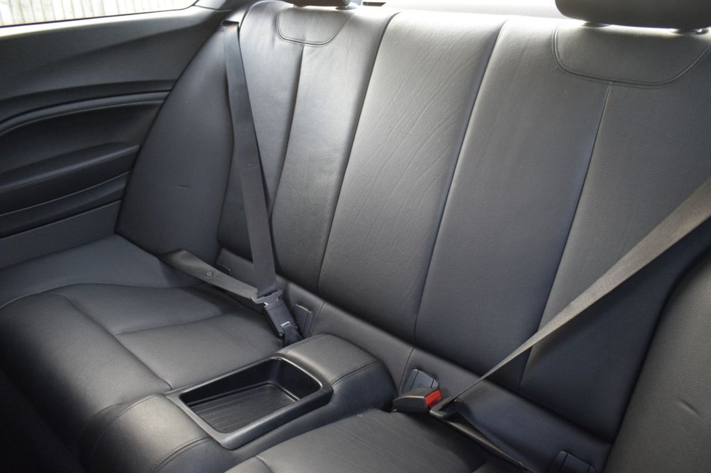 Used BMW 2 Series 2015 for sale - 77038023: Photo 5