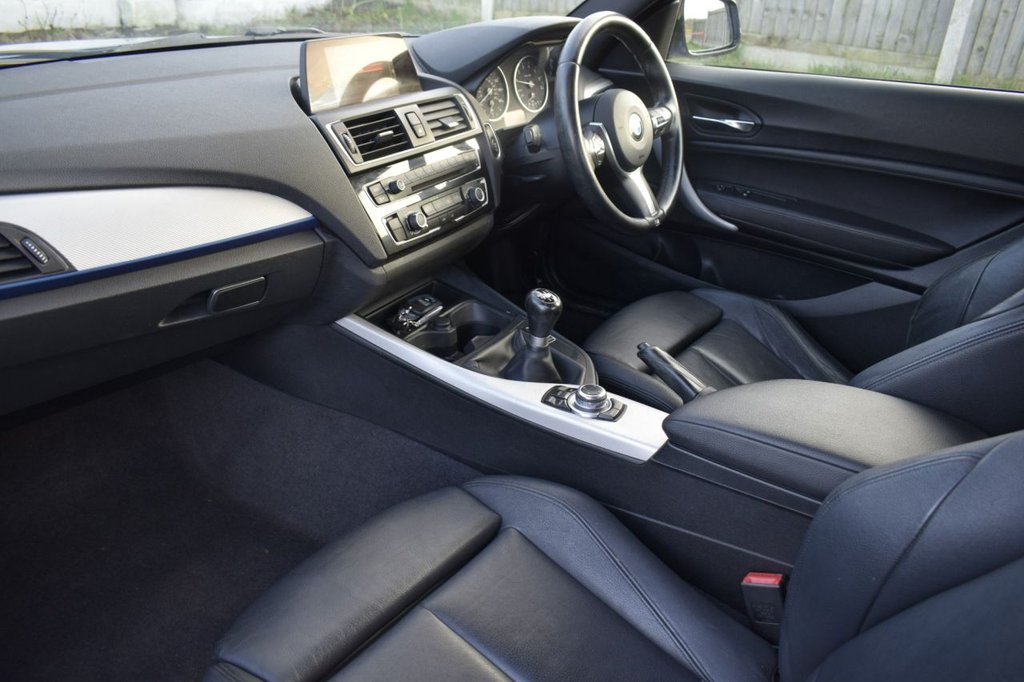 Used BMW 2 Series 2015 for sale - 77038023: Photo 6