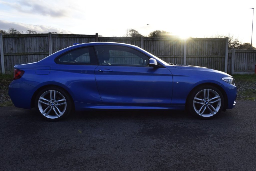 Used BMW 2 Series 2015 for sale - 77038023: Photo 8
