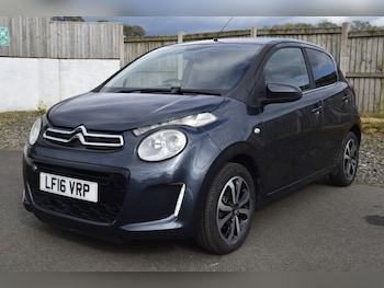 Used Citroen C1 2016 for sale - 78401407: Photo