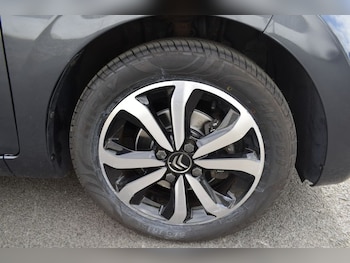 Used Citroen C1 2016 for sale - 78401407: Photo