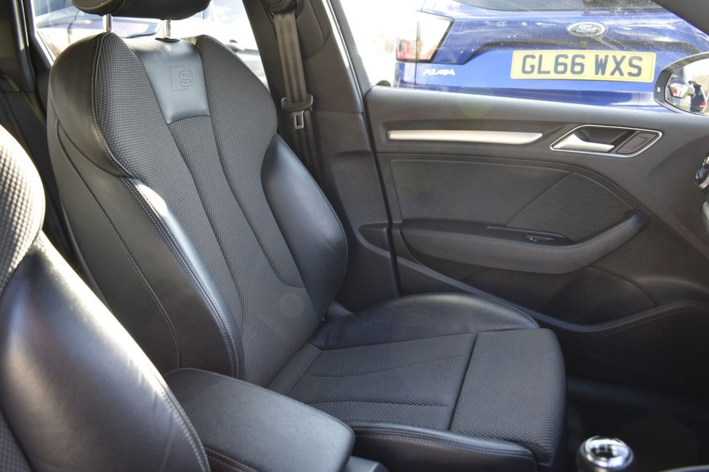 Used Audi A3 2019 for sale - 78002655: Photo 18