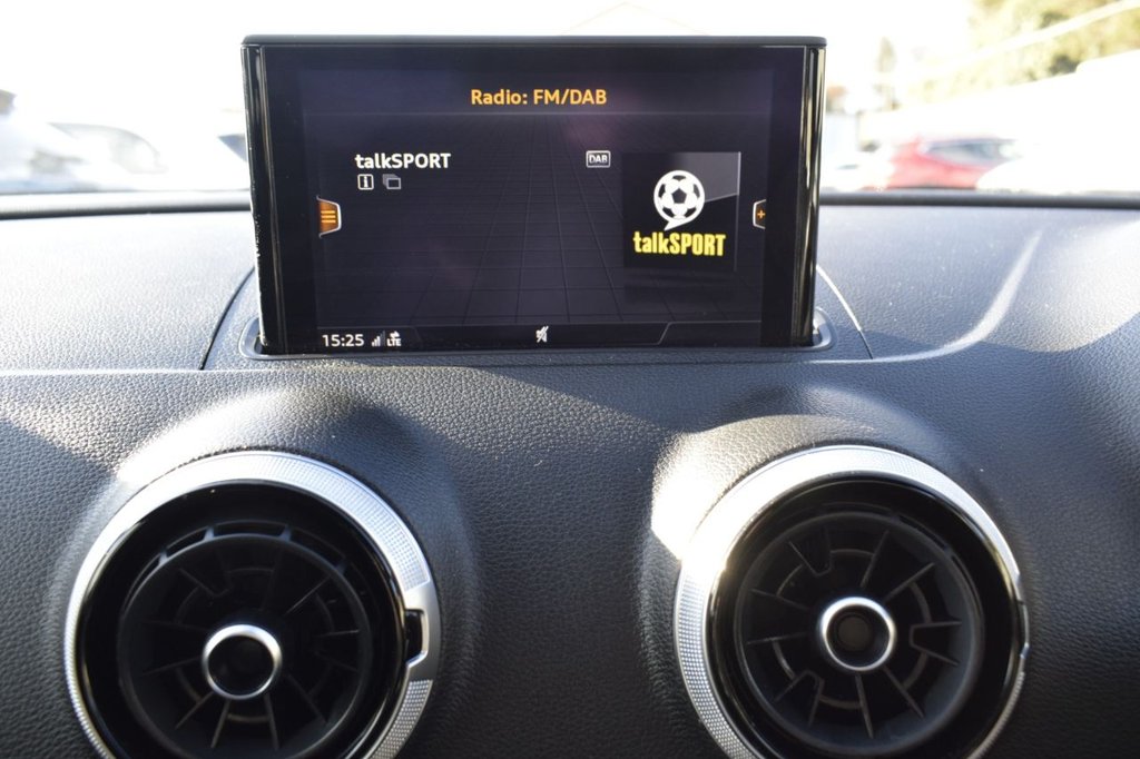 Used Audi A3 2019 for sale - 78002655: Photo 21