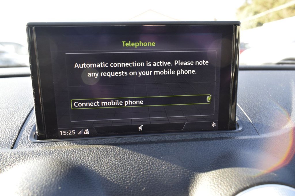 Used Audi A3 2019 for sale - 78002655: Photo 22