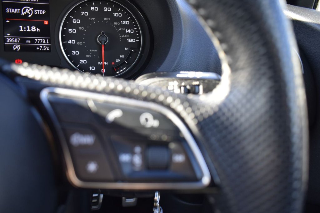 Used Audi A3 2019 for sale - 78002655: Photo 24