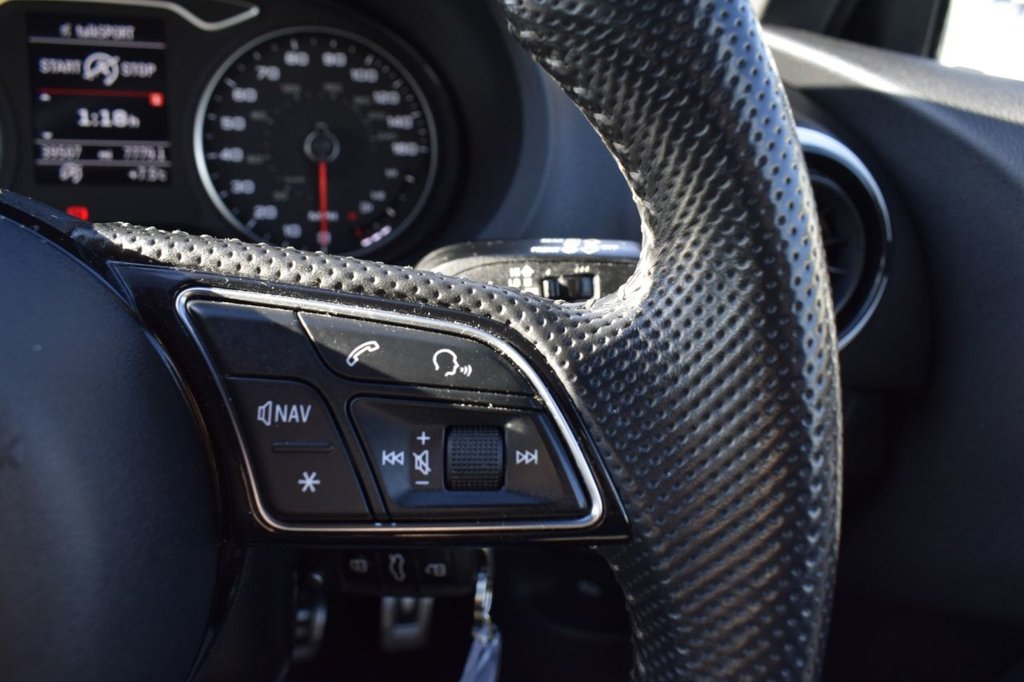 Used Audi A3 2019 for sale - 78002655: Photo 25