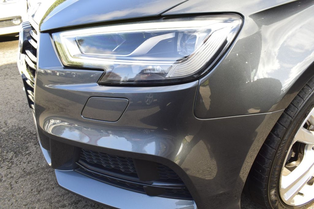 Used Audi A3 2019 for sale - 78002655: Photo 7