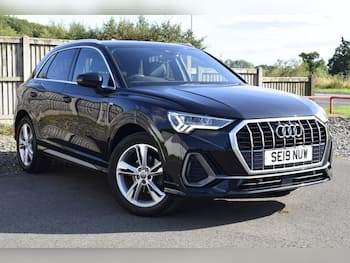 Used Audi Q3 2019 for sale - 79828813: Photo
