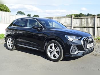 Used Audi Q3 2019 for sale - 79828813: Photo