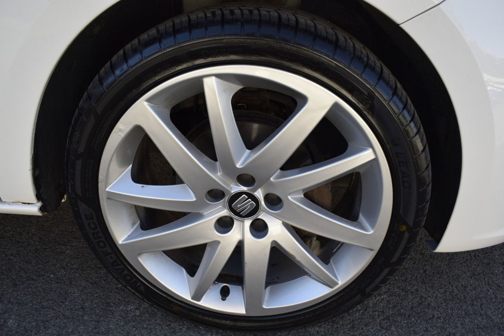 Used SEAT Ibiza 2016 for sale - 77608409: Photo 4