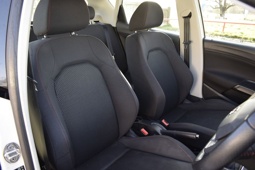 Used SEAT Ibiza 2016 for sale - 77608409: Photo 9