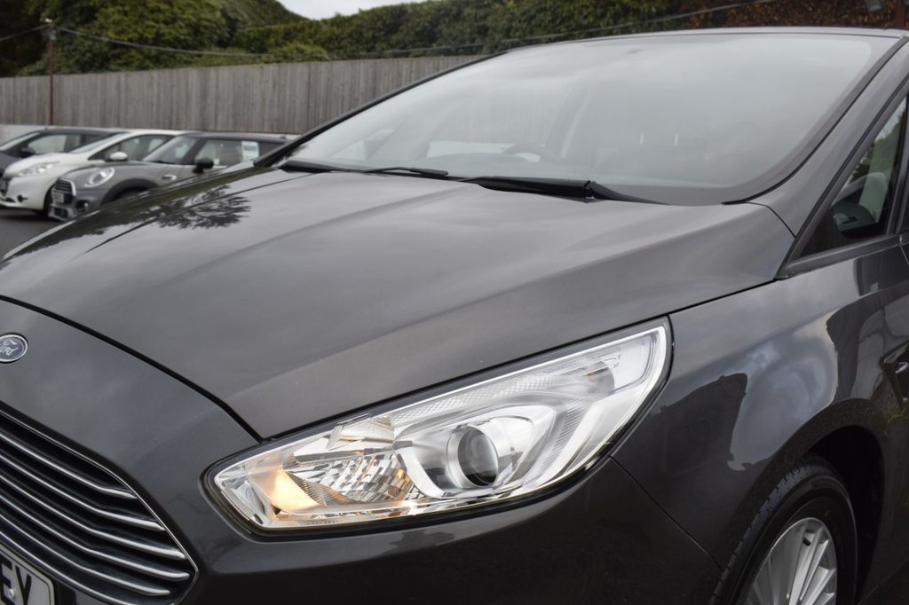 Used Ford S-Max 2017 for sale - 77037942: Photo 13