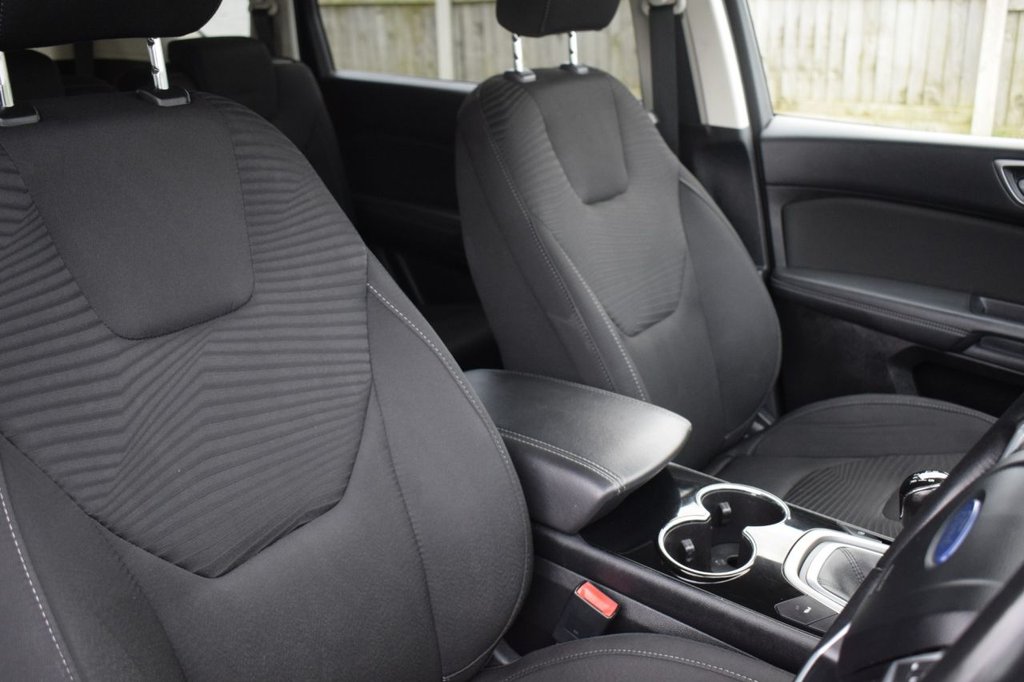 Used Ford S-Max 2017 for sale - 77037942: Photo 15