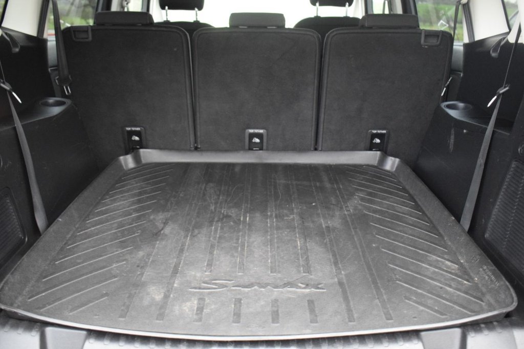 Used Ford S-Max 2017 for sale - 77037942: Photo 20