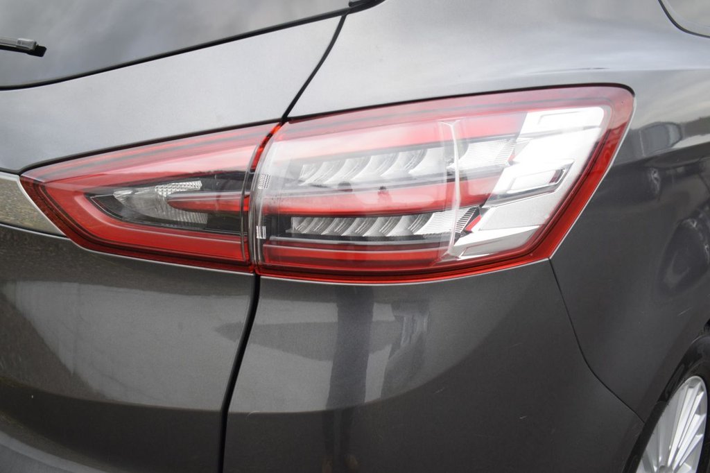 Used Ford S-Max 2017 for sale - 77037942: Photo 21