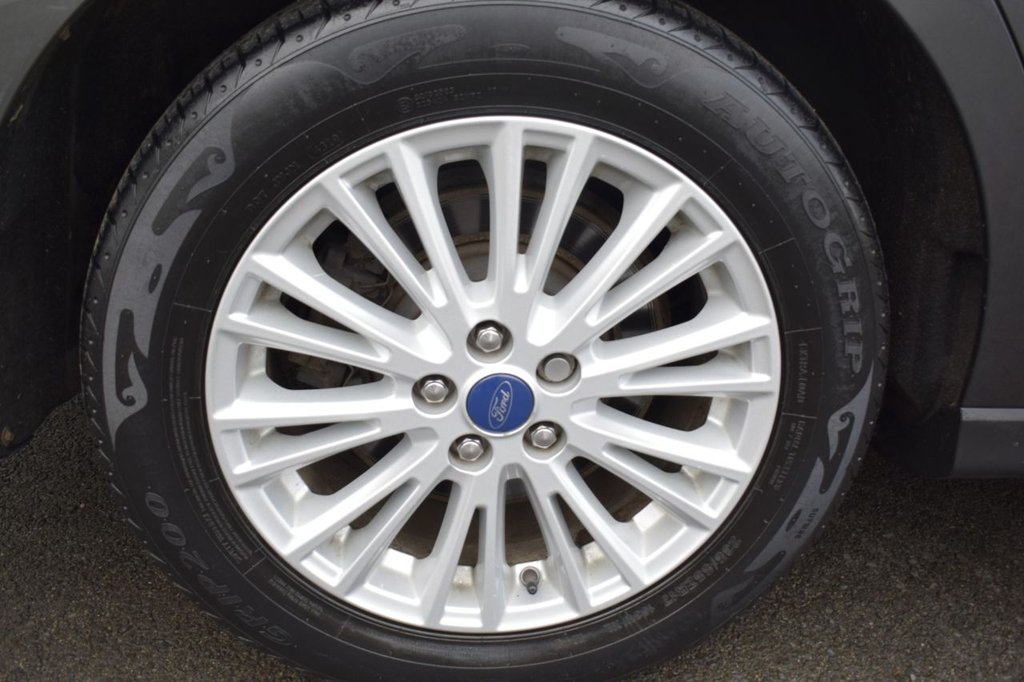 Used Ford S-Max 2017 for sale - 77037942: Photo 22