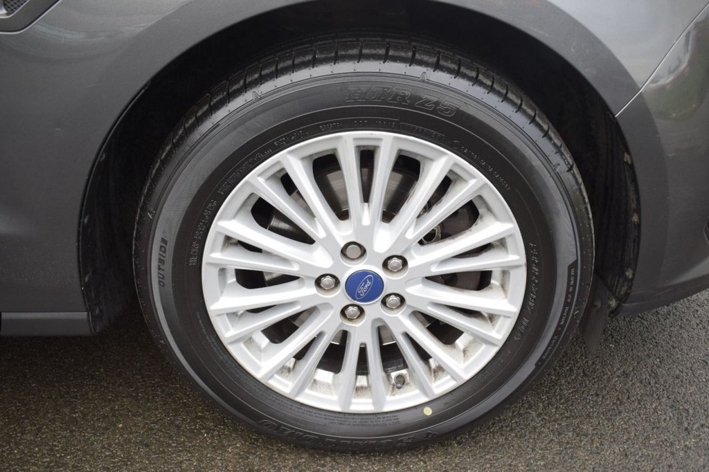 Used Ford S-Max 2017 for sale - 77037942: Photo 23