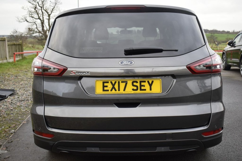 Used Ford S-Max 2017 for sale - 77037942: Photo 7