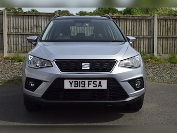 Used SEAT Arona 2019 for sale - 78725394: Photo