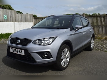 Used SEAT Arona 2019 for sale - 78725394: Photo