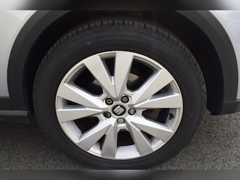 Used SEAT Arona 2019 for sale - 78725394: Photo
