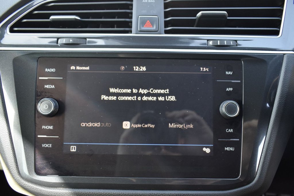 Used Volkswagen Tiguan 2017 for sale - 76760020: Photo 13