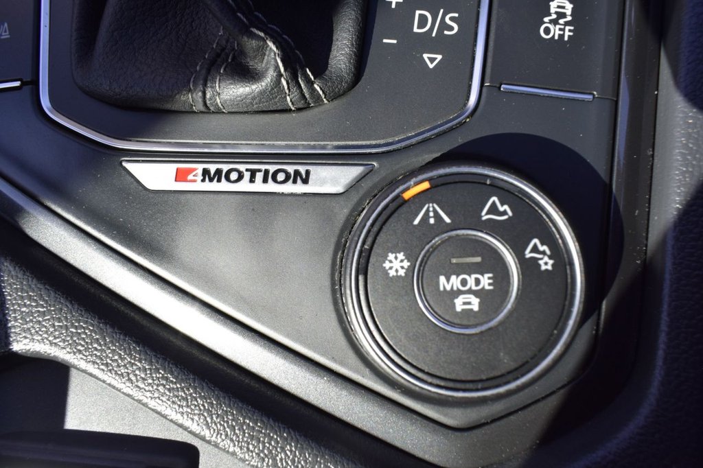 Used Volkswagen Tiguan 2017 for sale - 76760020: Photo 15