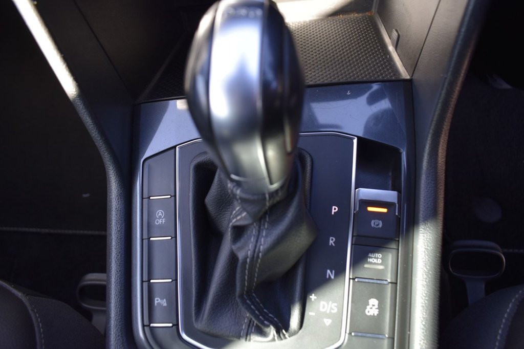 Used Volkswagen Tiguan 2017 for sale - 76760020: Photo 16