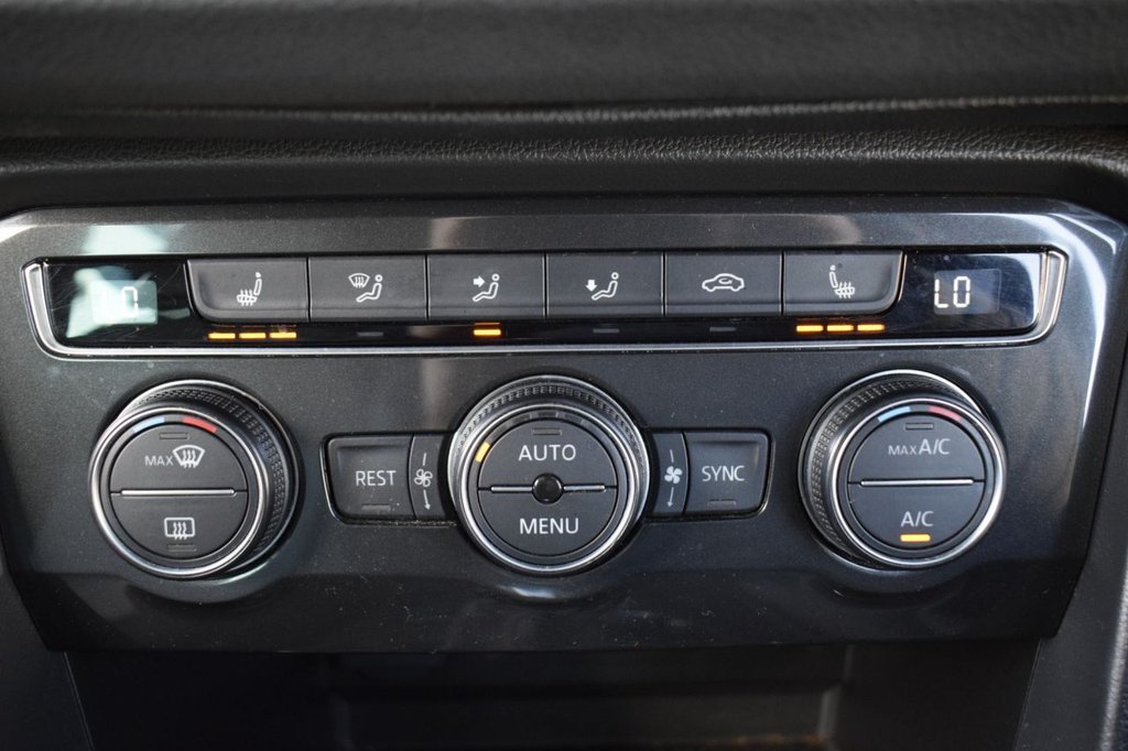 Used Volkswagen Tiguan 2017 for sale - 76760020: Photo 17