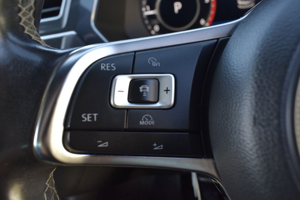 Used Volkswagen Tiguan 2017 for sale - 76760020: Photo 18