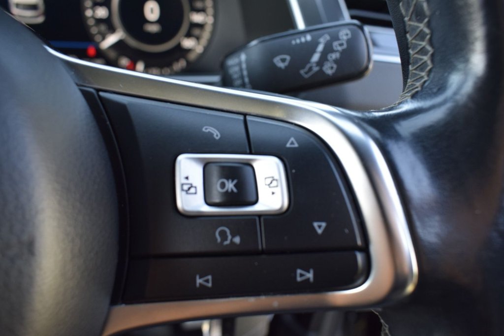 Used Volkswagen Tiguan 2017 for sale - 76760020: Photo 19