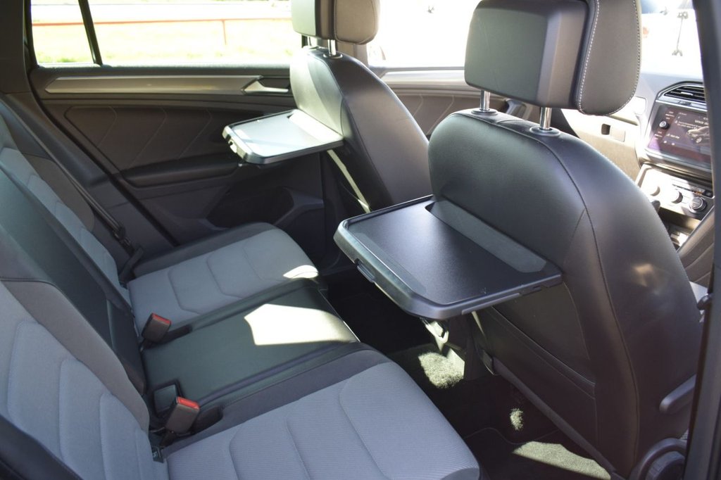 Used Volkswagen Tiguan 2017 for sale - 76760020: Photo 29