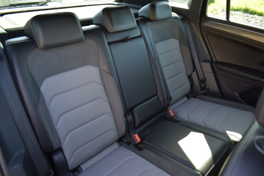 Used Volkswagen Tiguan 2017 for sale - 76760020: Photo 30