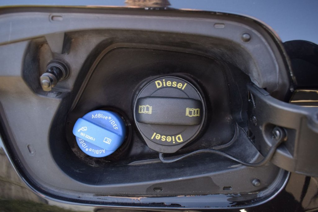 Used Volkswagen Tiguan 2017 for sale - 76760020: Photo 33