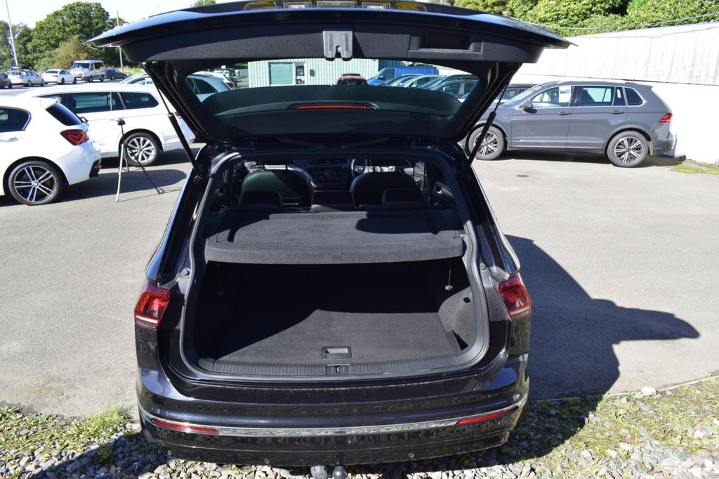 Used Volkswagen Tiguan 2017 for sale - 76760020: Photo 36