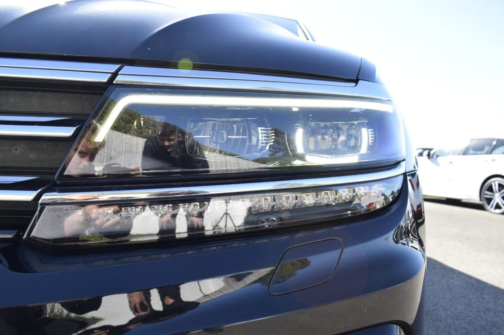 Used Volkswagen Tiguan 2017 for sale - 76760020: Photo 42