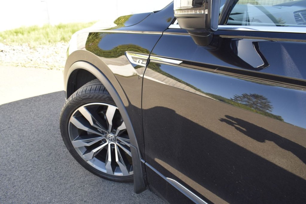 Used Volkswagen Tiguan 2017 for sale - 76760020: Photo 45