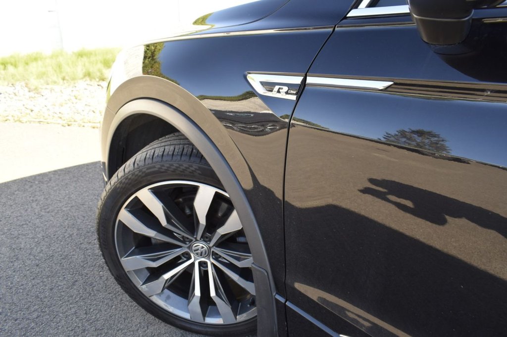 Used Volkswagen Tiguan 2017 for sale - 76760020: Photo 46