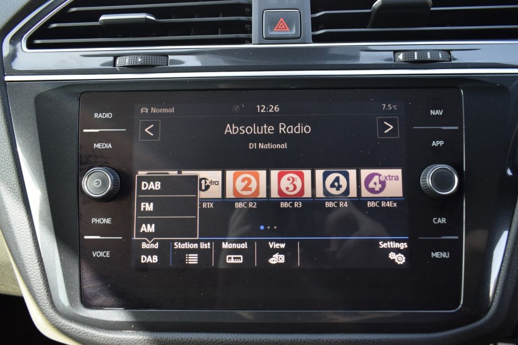 Used Volkswagen Tiguan 2017 for sale - 76760020: Photo 7