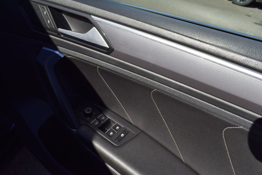 Used Volkswagen Tiguan 2017 for sale - 76760020: Photo 8