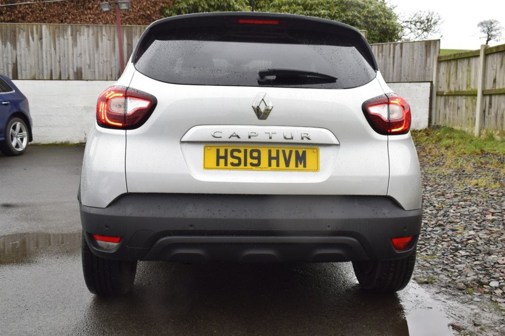 Used Renault Captur 2019 for sale - 77313348: Photo 10