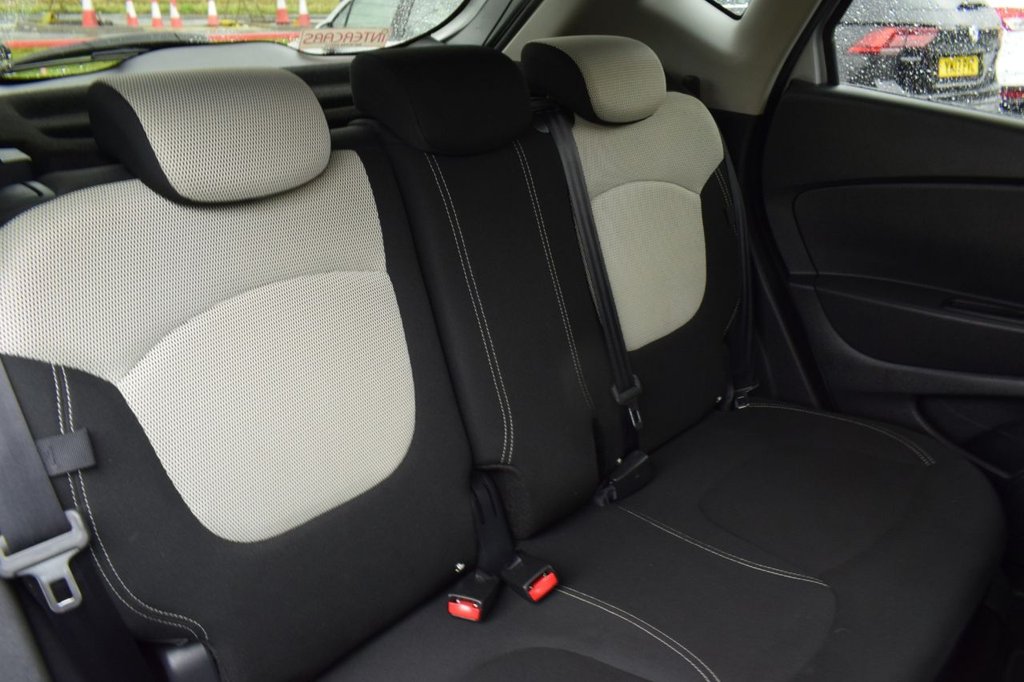 Used Renault Captur 2019 for sale - 77313348: Photo 12