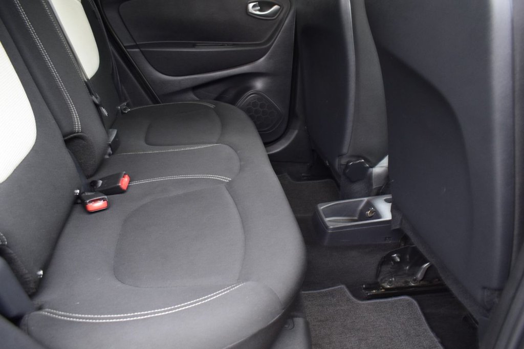 Used Renault Captur 2019 for sale - 77313348: Photo 13