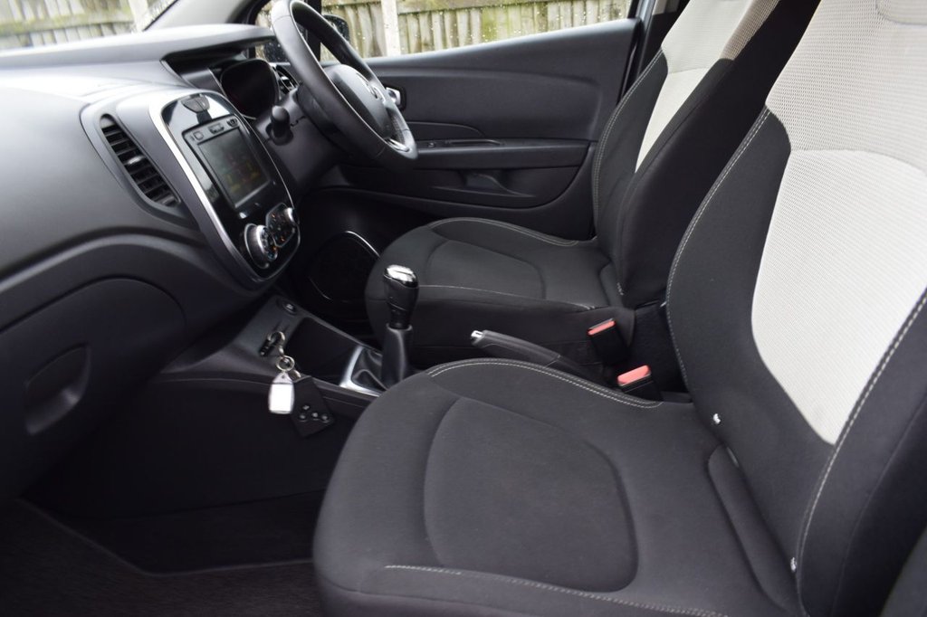 Used Renault Captur 2019 for sale - 77313348: Photo 16