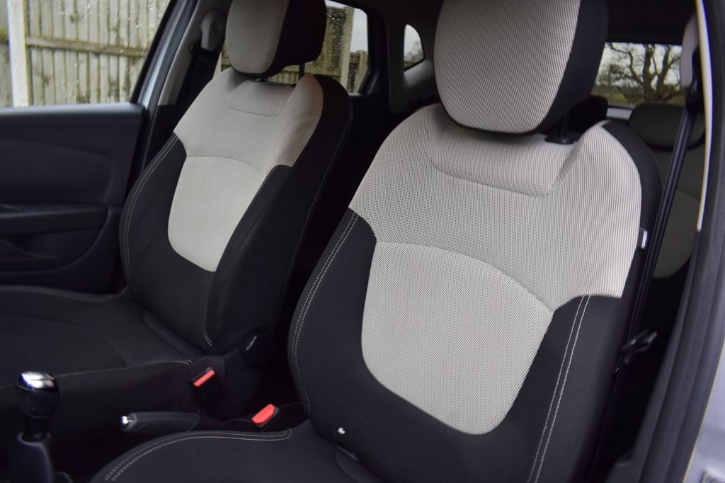 Used Renault Captur 2019 for sale - 77313348: Photo 18