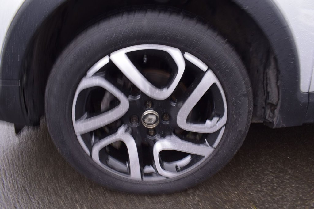 Used Renault Captur 2019 for sale - 77313348: Photo 19