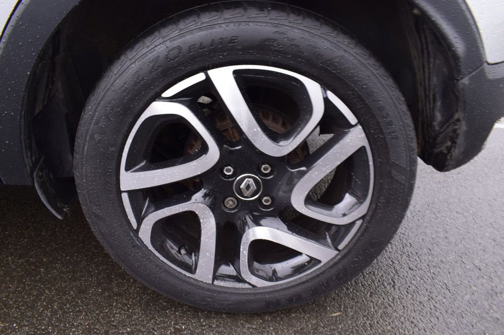 Used Renault Captur 2019 for sale - 77313348: Photo 20